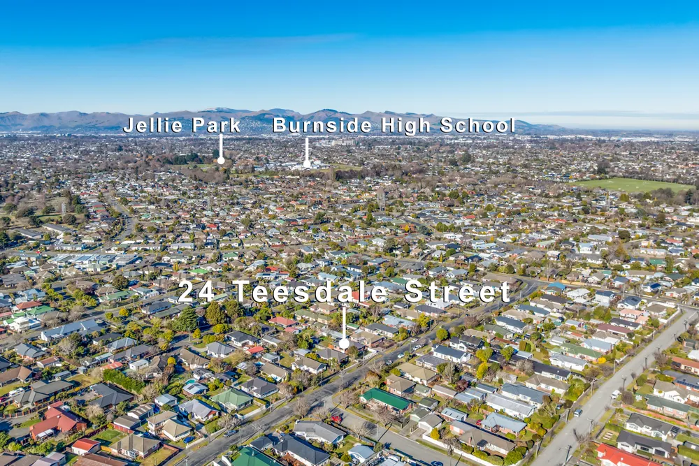 Photos of 24 Teesdale Street