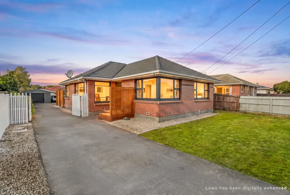 Photos of 24 Teesdale Street