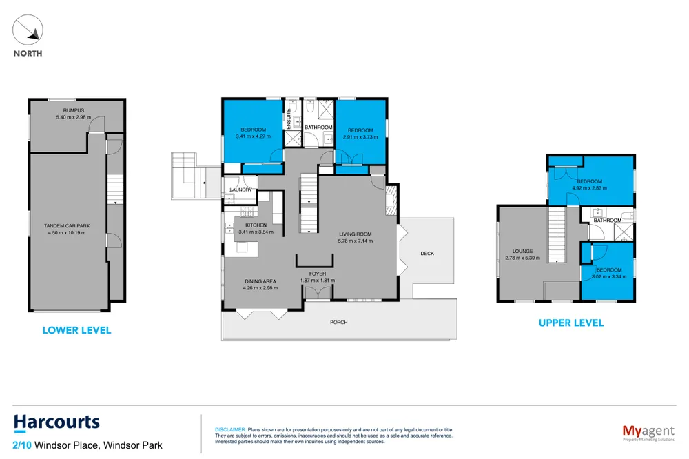 Photos of 2/10 Windsor Place