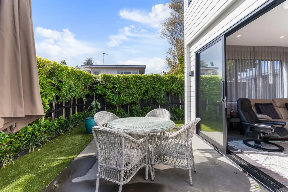 Photos of 30C Pembroke Crescent