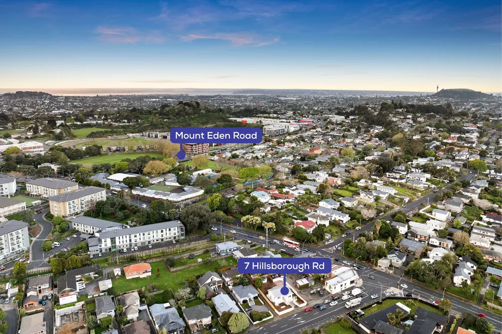Photos of 7 Hillsborough Road