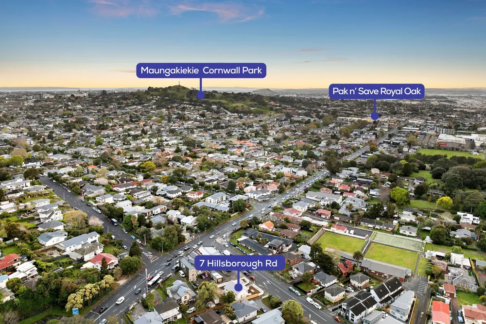 Photos of 7 Hillsborough Road