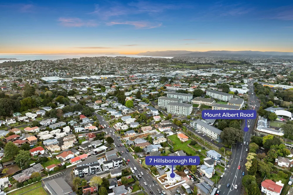 Photos of 7 Hillsborough Road