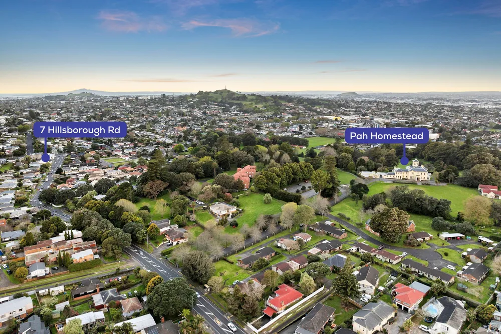 Photos of 7 Hillsborough Road