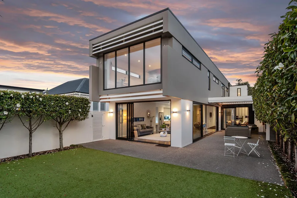 Photo of 48 Office Road, Merivale