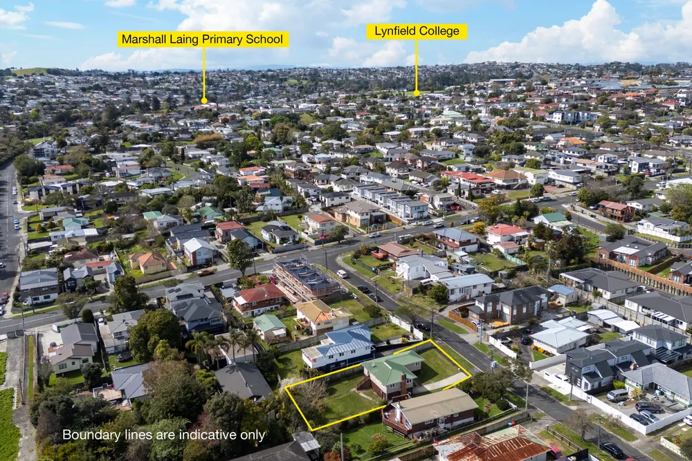 Photos of 7 Maui Pomare Street