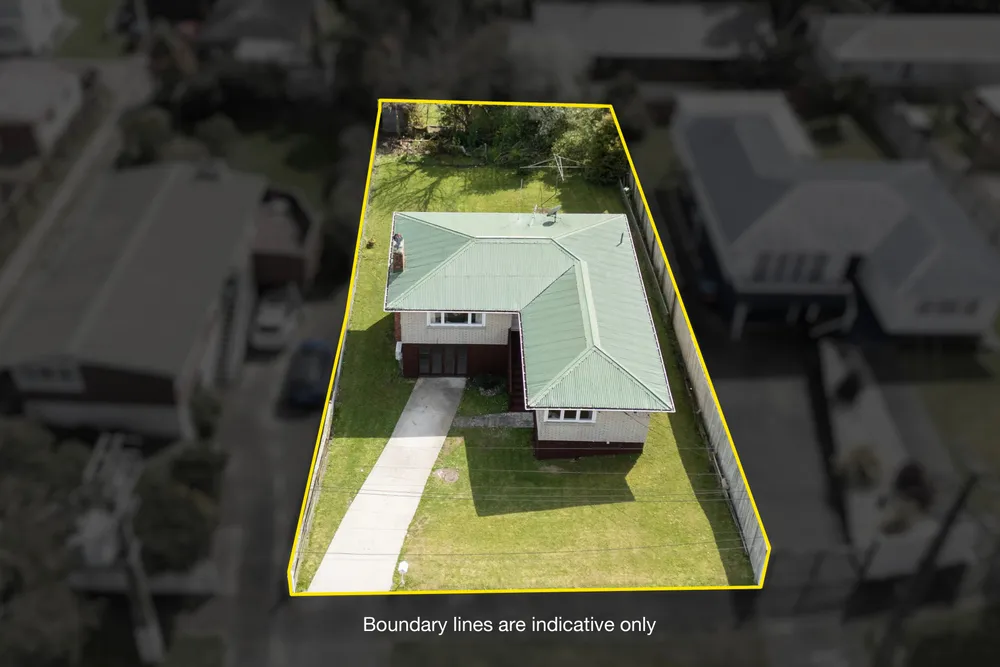 Photos of 7 Maui Pomare Street