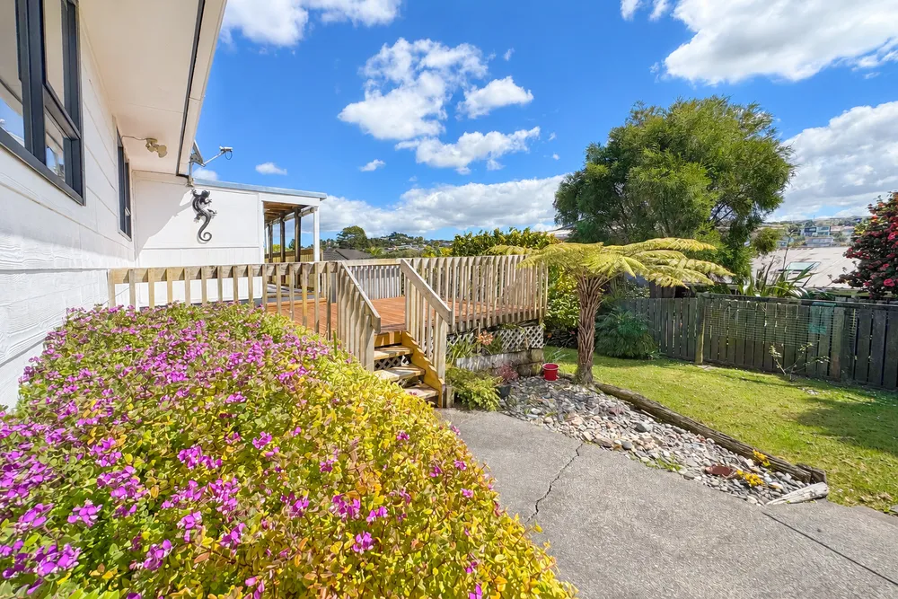 Photos of 13 Manuwai Road