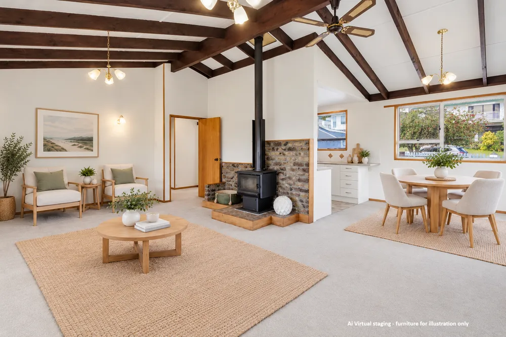 Photos of 13 Manuwai Road