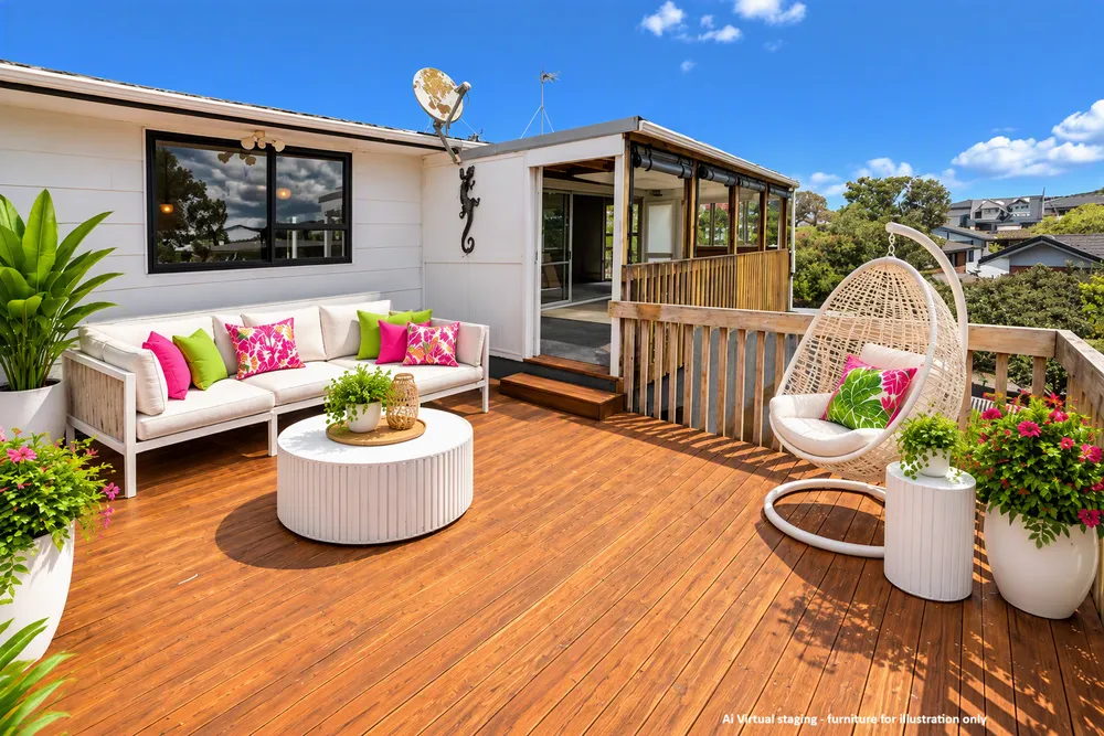 Photos of 13 Manuwai Road