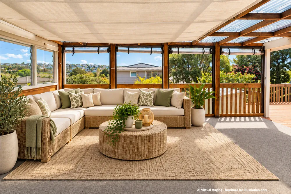 Photos of 13 Manuwai Road