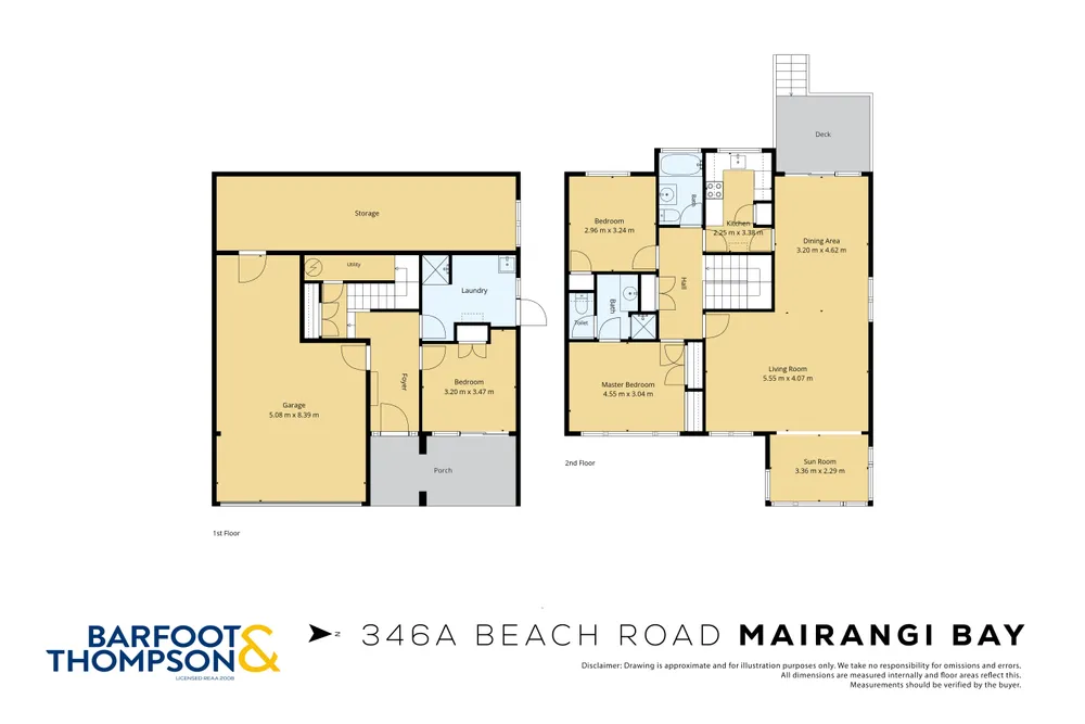 Photos of 346A Beach Road