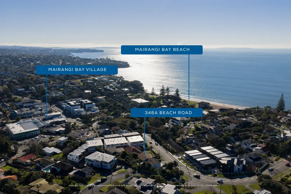 Photos of 346A Beach Road