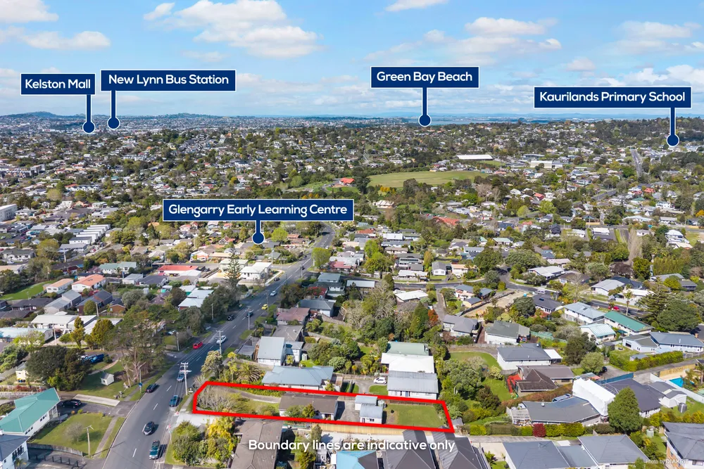 Photos of 52 Glengarry Road
