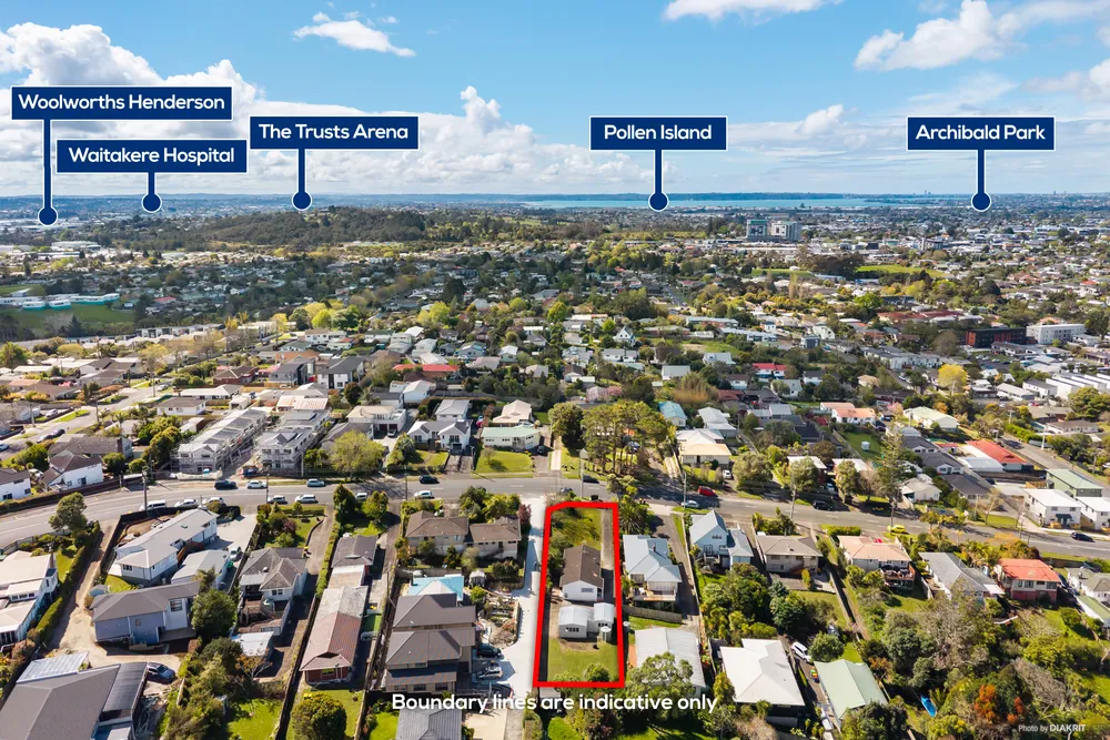 Photos of 52 Glengarry Road