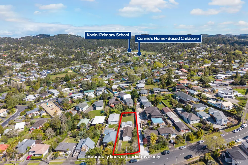 Photos of 52 Glengarry Road