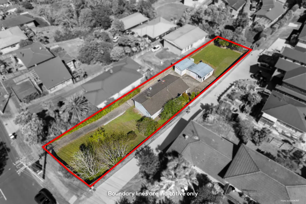 Photos of 52 Glengarry Road