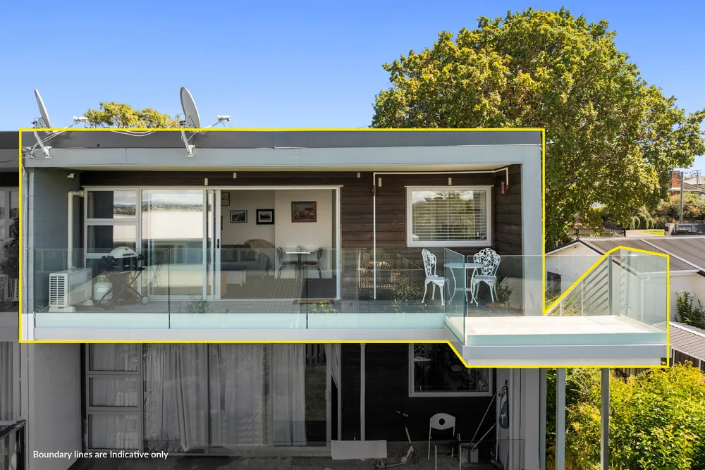 Photos of 3/15 Hartland Avenue