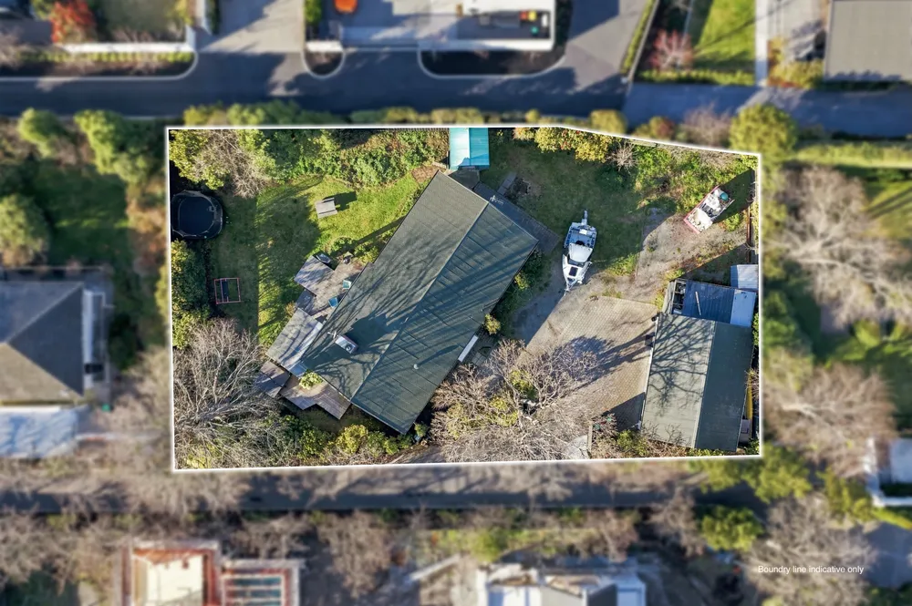 Photos of 102 Paparoa Street