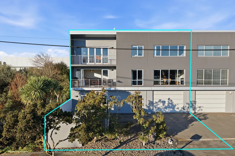 Photos of 102 Paparoa Street