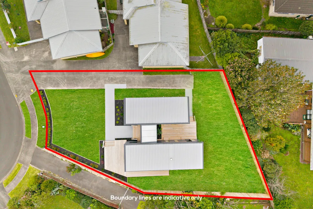 Photos of 16 Churchill Terrace