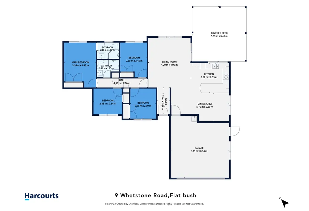 Photos of 9 Whetstone Road