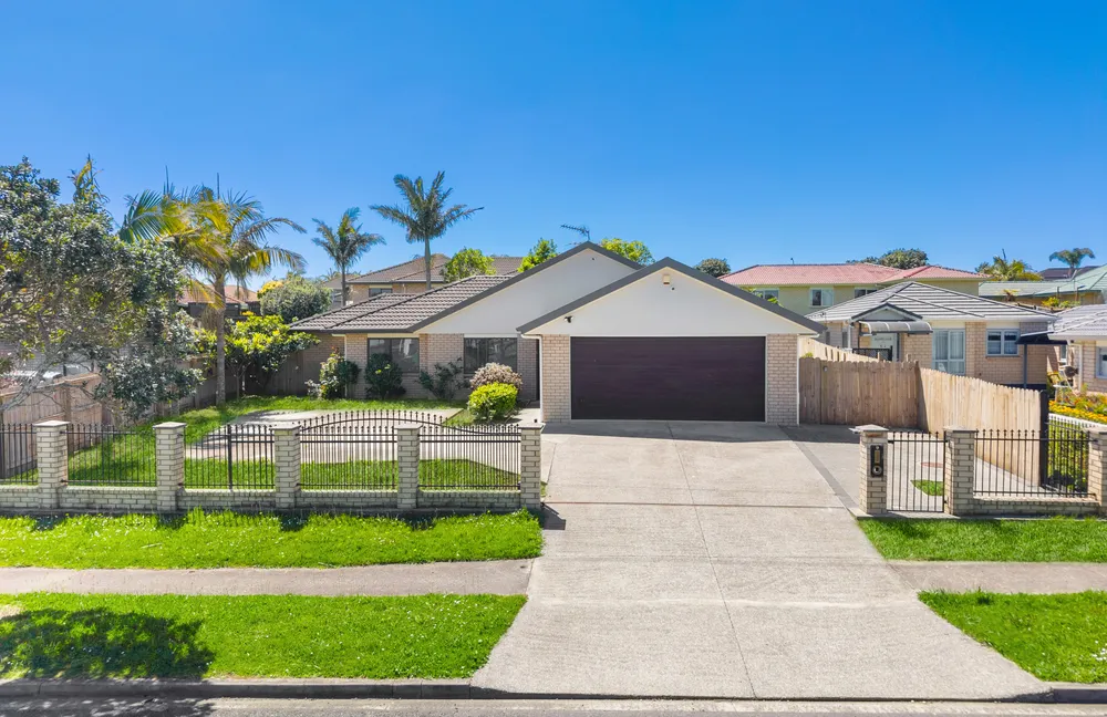 Photo of 9 Whetstone Road, Flat Bush