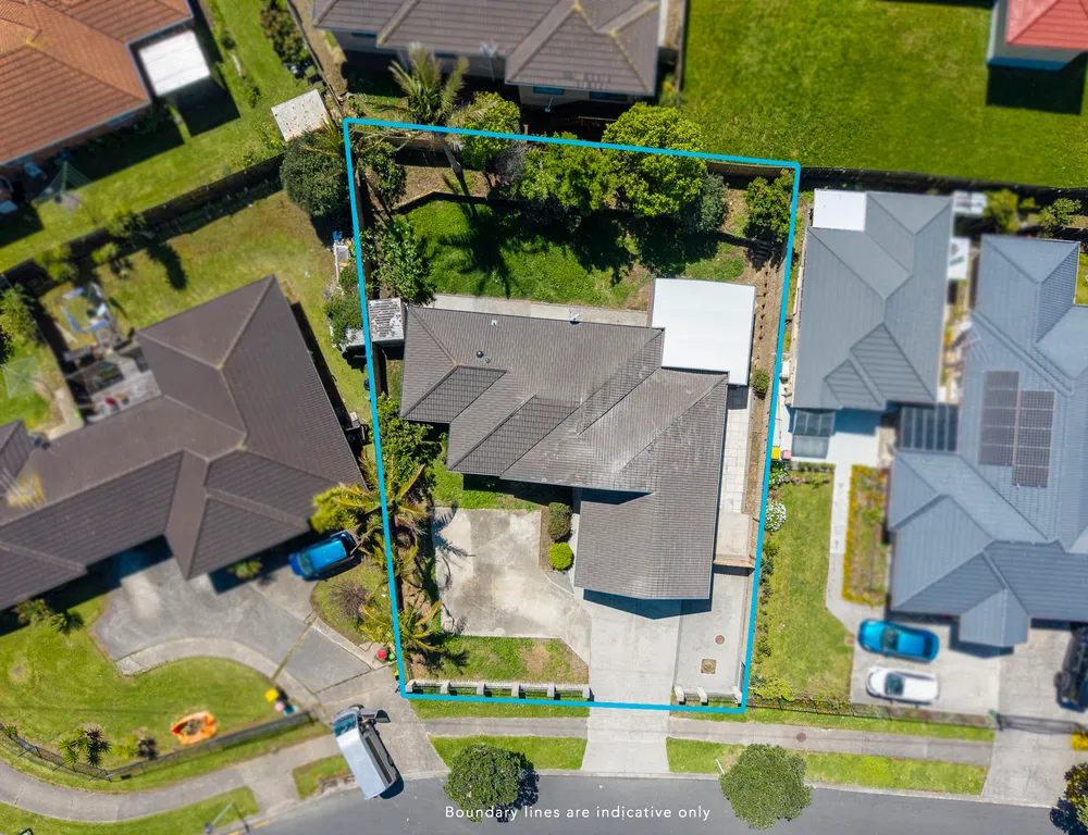 Photos of 9 Whetstone Road