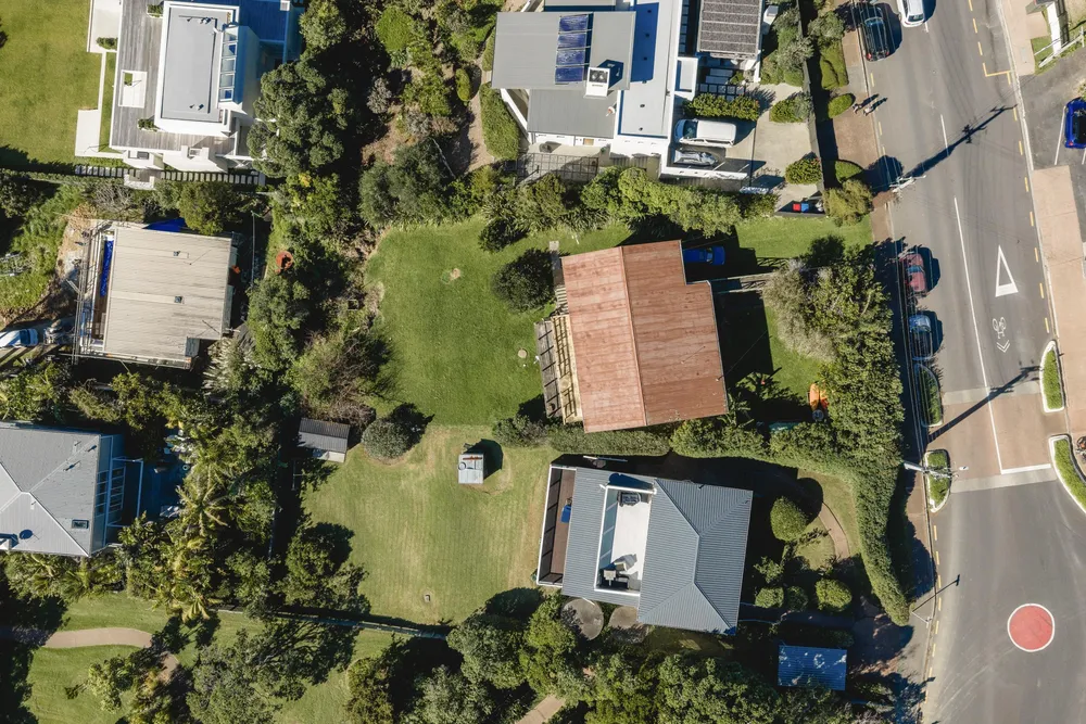 Photos of 163 Ocean View Road