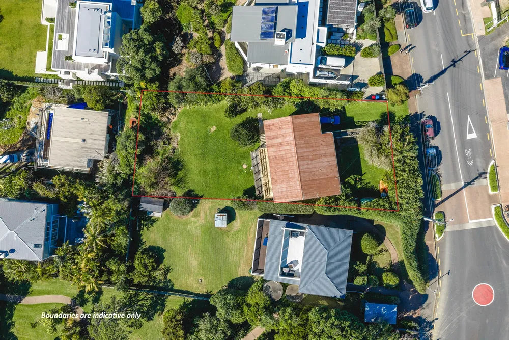 Photos of 163 Ocean View Road