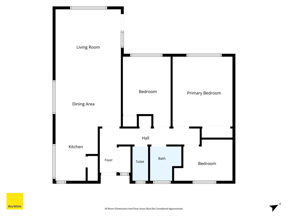 Photos of 2/131 Carmen Road