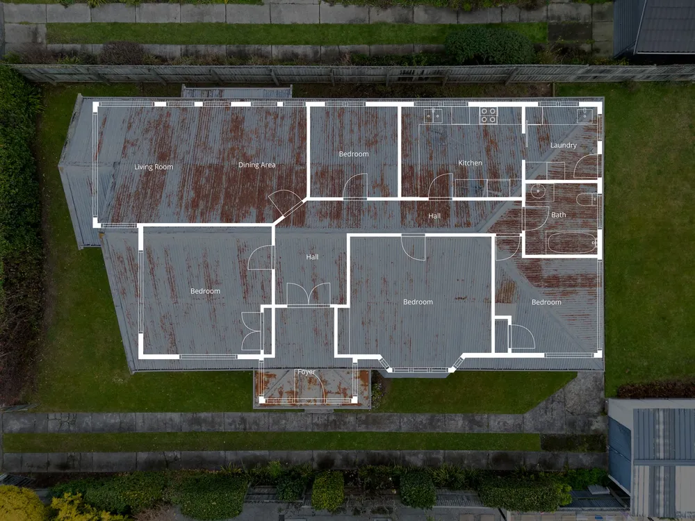 Photos of 46 St Andrews Square