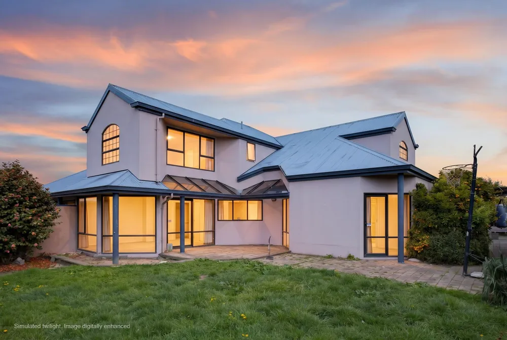 Photo of 55 Lowry Avenue, Redwood