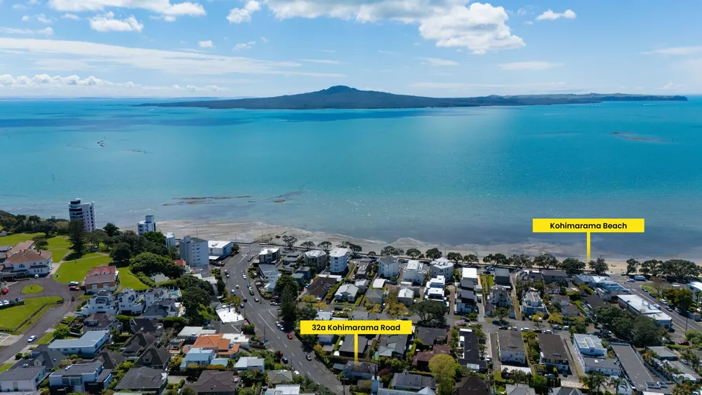 Photos of 32A Kohimarama Road