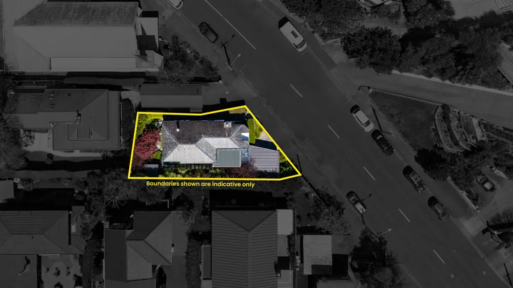 Photos of 32A Kohimarama Road