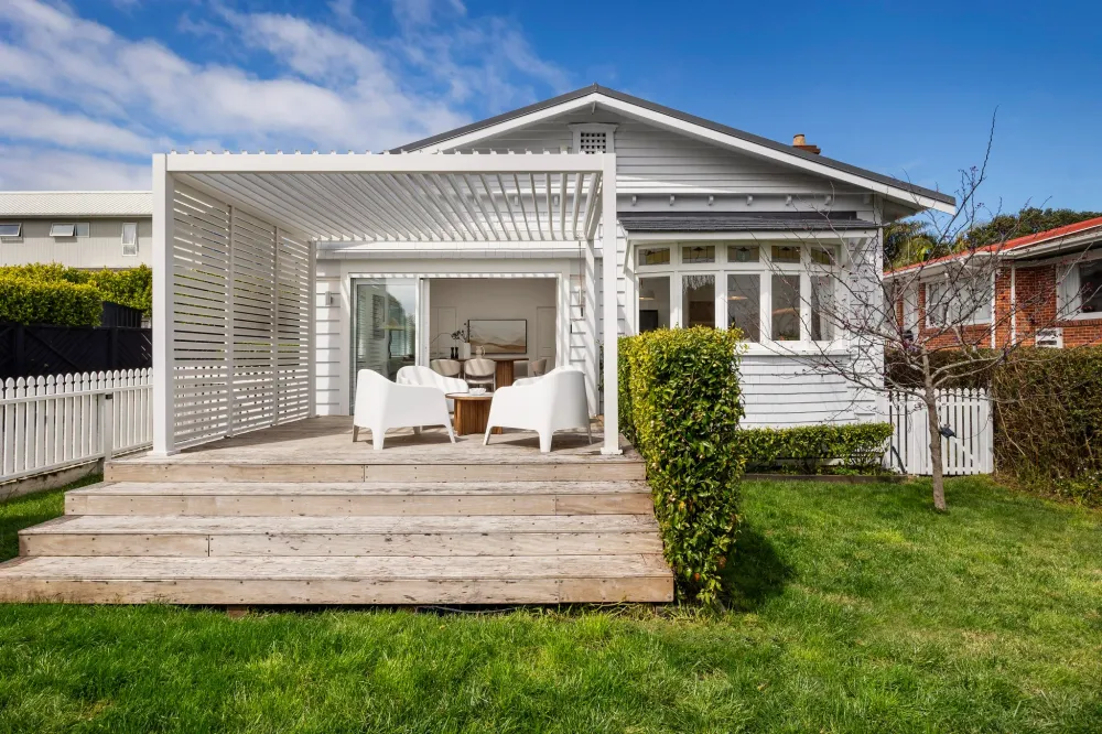 Photo of 2 Harlston Road, Mount Albert
