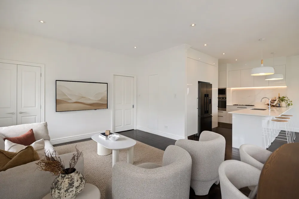 Photos of 2 Harlston Road