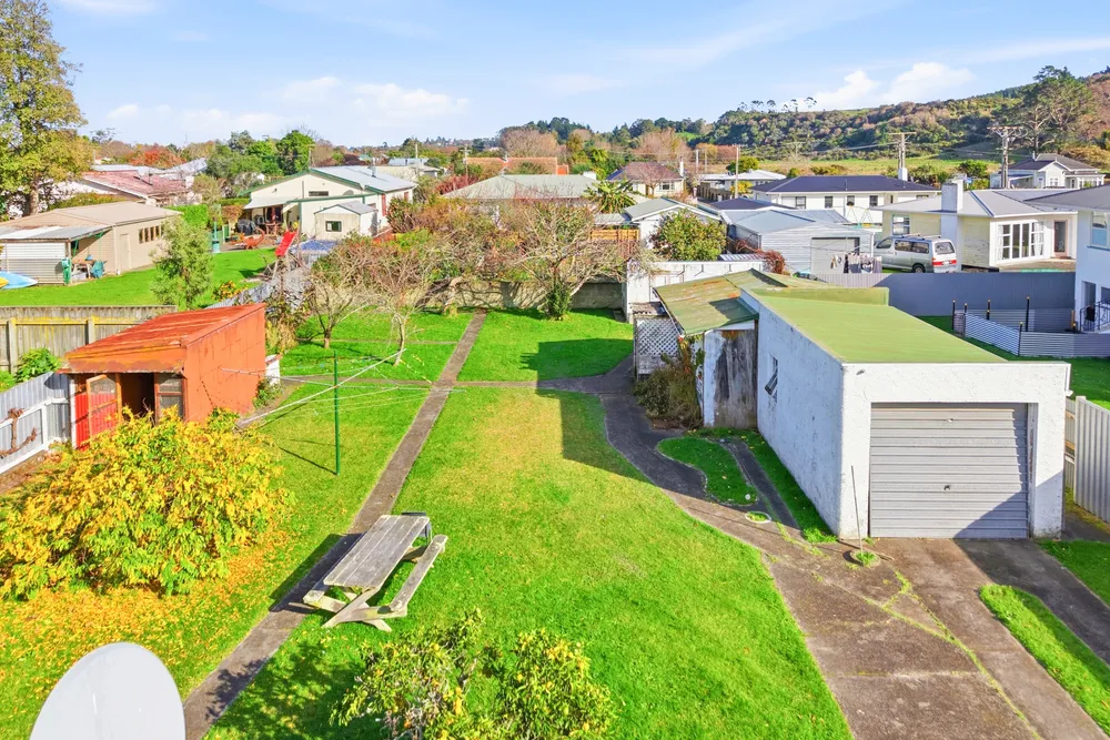 Photos of 45 Caffray Avenue