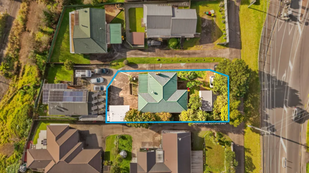 Photos of 450 Don Buck Road