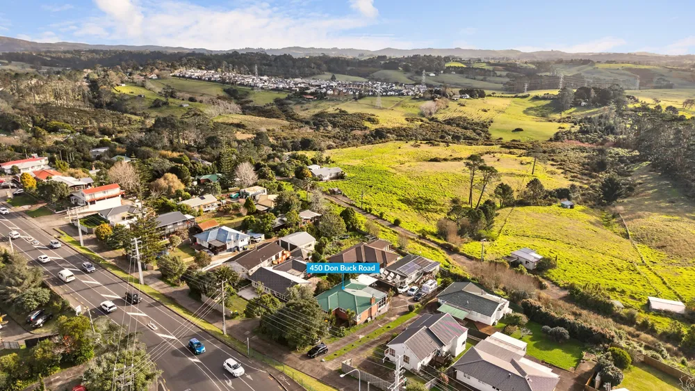 Photos of 450 Don Buck Road