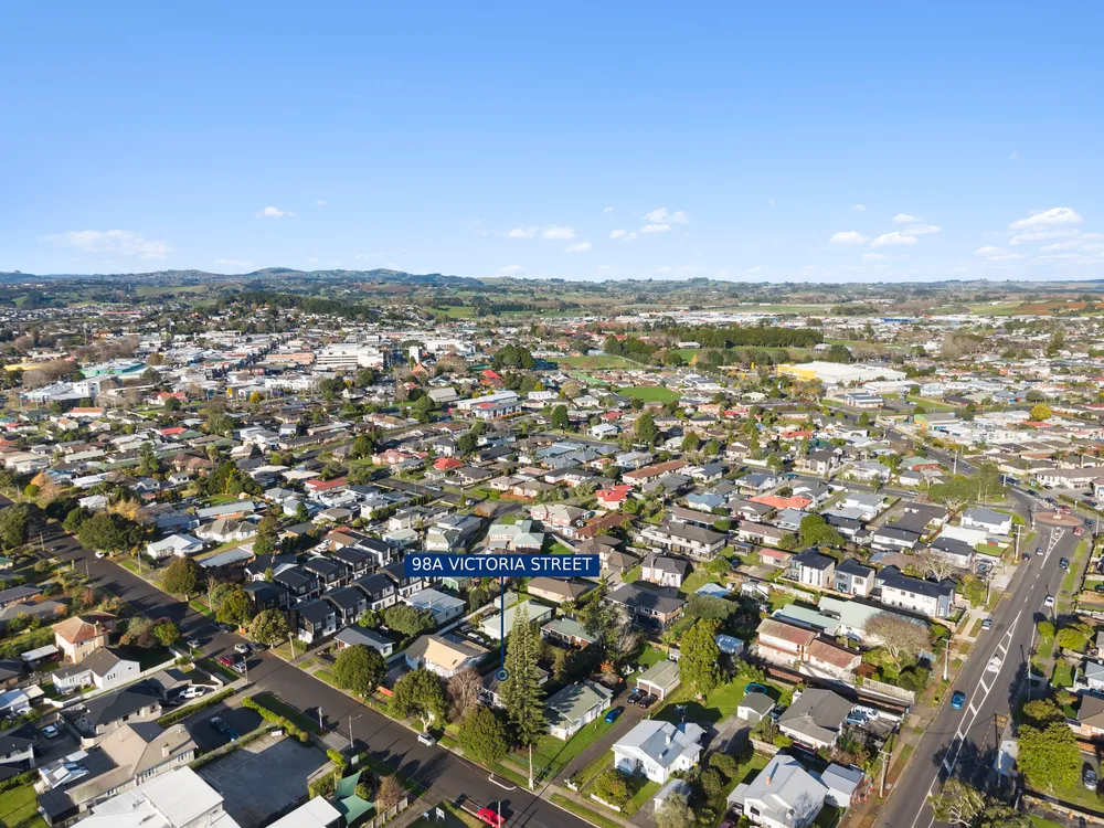 Photos of 98A Victoria Street