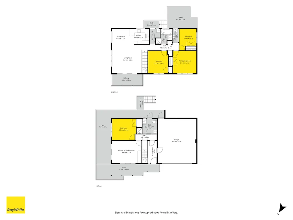 Photos of 45 Lanigan Street