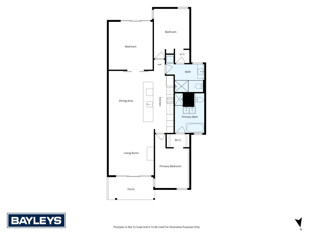 Photos of 13/2 McKinlay Lane