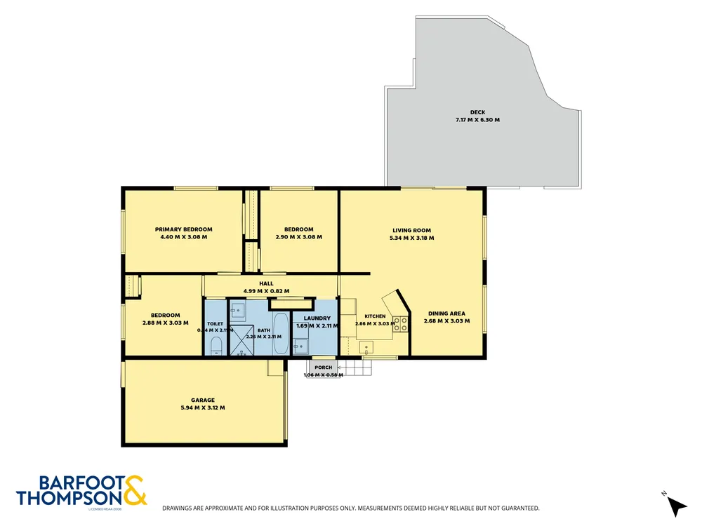 Photos of 2/94 Carruth Road