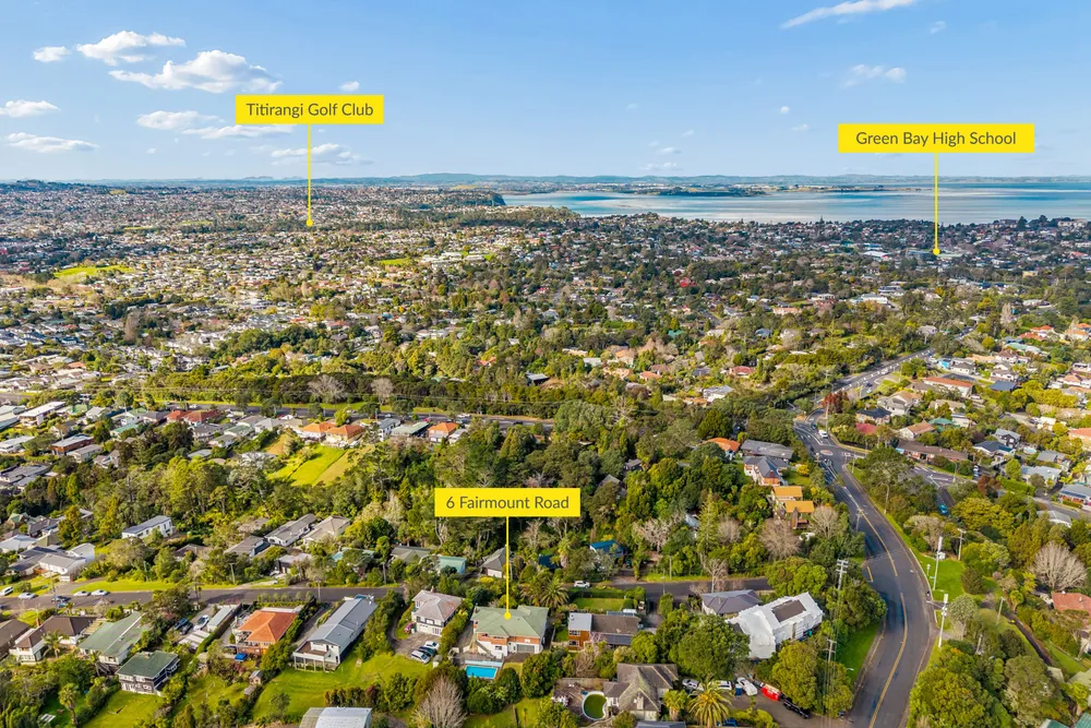 Photos of 6 Fairmount Road