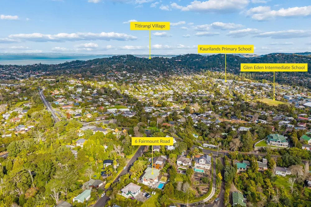 Photos of 6 Fairmount Road