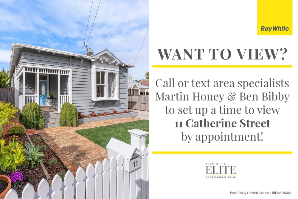 Photos of 11 Catherine Street