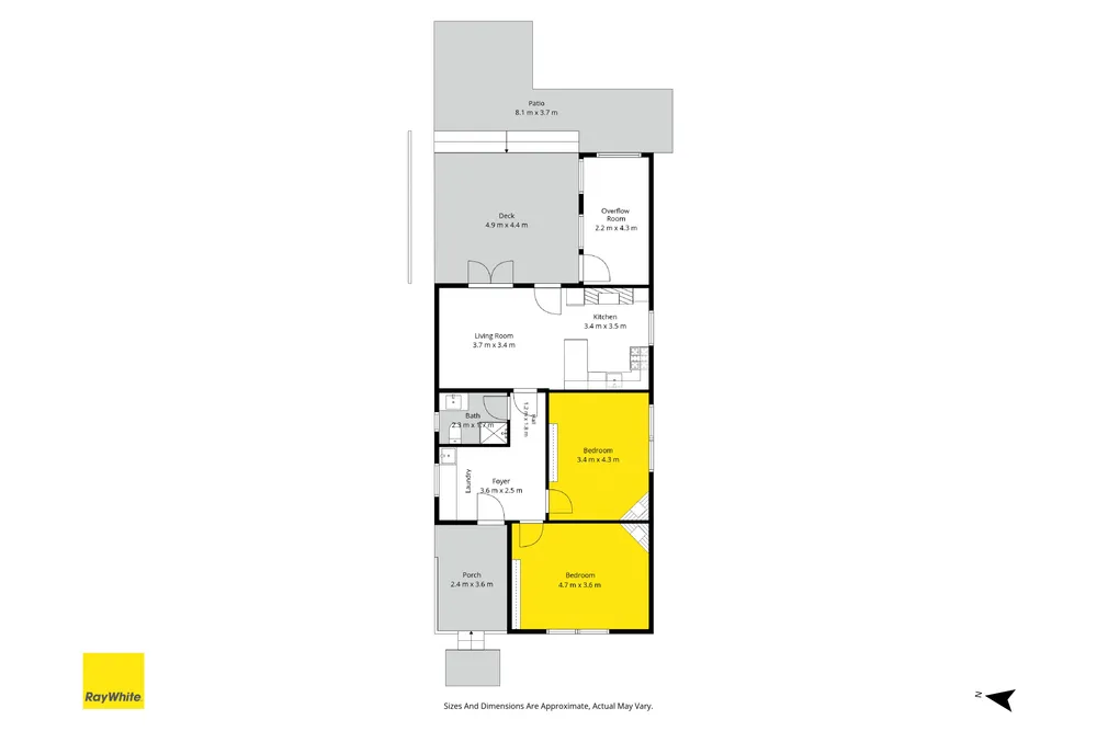 Photos of 11 Catherine Street