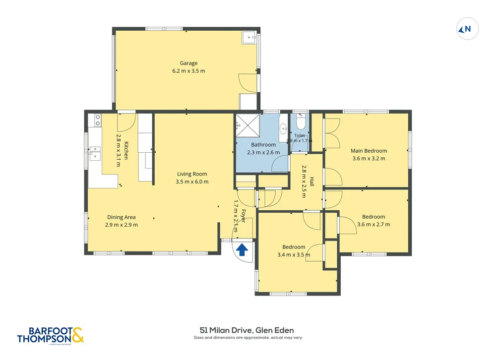 Photos of 51 Milan Drive