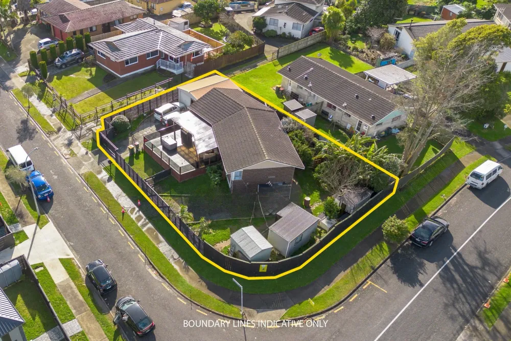 Photo of 1 Bendale Place, Papatoetoe